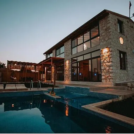 Villa Sunrise *