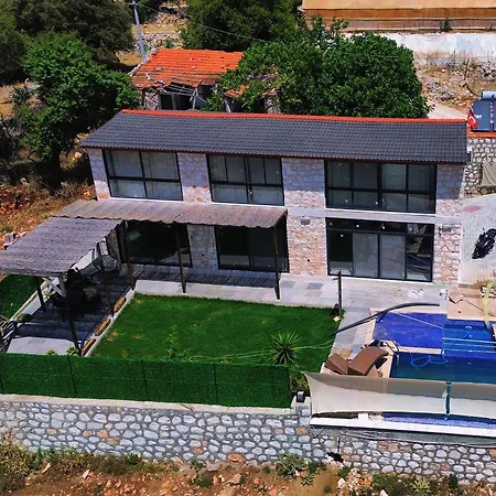 Sunrise Villa Demre