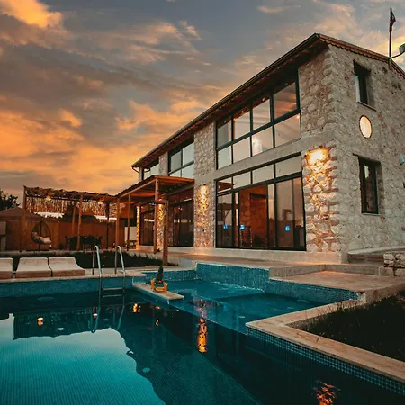 Vila Sunrise