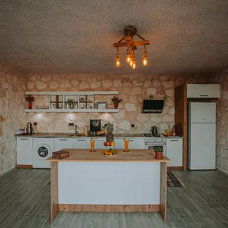 Vila Sunrise Demre