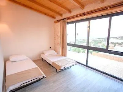 Sunrise Villa
